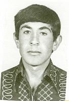 آلبوم اختصاصی تصاویر شهید عزیزاله داخم . کد 1403275195 آ