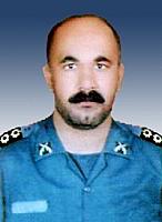 آلبوم اختصاصی تصاویر شهید درمحمد دهقان . کد 1403329616 آ