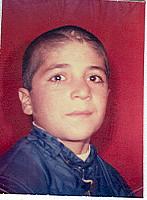 آلبوم اختصاصی تصاویر شهید عباس دامی . کد 1403275343 آ