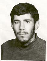 آلبوم اختصاصی تصاویر شهید میررضا دلفان . کد 1403275880 آ