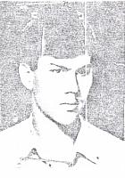 آلبوم اختصاصی تصاویر شهید بهمن دلو . کد 1403310830 آ