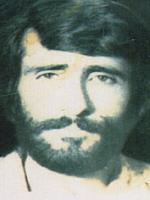 آلبوم اختصاصی تصاویر شهید درویش داوری . کد 1403310621 آ