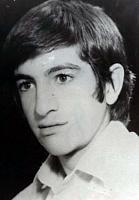 آلبوم اختصاصی تصاویر شهید مظاهر دادجو . کد 1403243634 آ