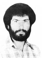 آلبوم اختصاصی تصاویر شهید علی محمد دیبازر . کد 1403228510 آ