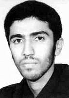 آلبوم اختصاصی تصاویر شهید محمدعلی دباغی . کد 1403275498 آ