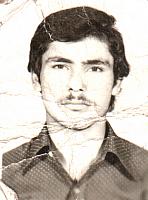 آلبوم اختصاصی تصاویر شهید خمیس دبات . کد 1403202981 آ