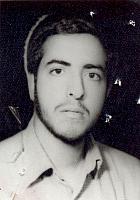 آلبوم اختصاصی تصاویر شهید جلال دهقان مورابادی . کد 1403310958 آ