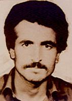 آلبوم اختصاصی تصاویر شهید جمشید دودکانلو . کد 1403257747 آ