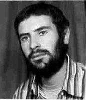 آلبوم اختصاصی تصاویر شهید ضرغام داداش زاده . کد 1403202768 آ