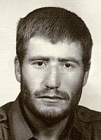 آلبوم اختصاصی تصاویر شهید بهرام درستی . کد 1403257583 آ