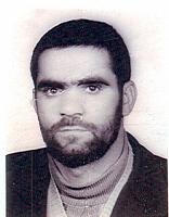 آلبوم اختصاصی تصاویر شهید محمد درستی . کد 1403127381 آ