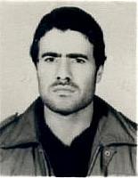 آلبوم اختصاصی تصاویر شهید محمدرسول دهقان نژاد . کد 1403228435 آ