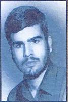 آلبوم اختصاصی تصاویر شهید علی اکبر دانش . کد 1403275365 آ