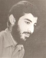 آلبوم اختصاصی تصاویر شهید علی دشتی(ابویوسف عبدال . کد 1403257675 آ