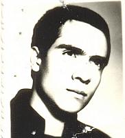 آلبوم اختصاصی تصاویر شهید سیدمهدی دیلمی . کد 1403228518 آ