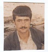 آلبوم اختصاصی تصاویر شهید حبیب اله دادور . کد 1403310538 آ