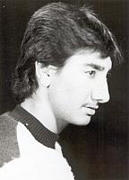 آلبوم اختصاصی تصاویر شهید شیرمراد دارایی . کد 1403310549 آ