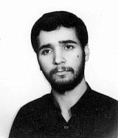 آلبوم اختصاصی تصاویر شهید رضا داروییان . کد 1403310558 آ