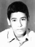 آلبوم اختصاصی تصاویر شهید احمد دانشی کهن . کد 1403275396 آ