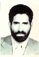 آلبوم اختصاصی تصاویر شهید عباس داورپناه . کد 1403275409 آ