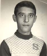 آلبوم اختصاصی تصاویر شهید محمدمهدی دربندی . کد 1403310654 آ