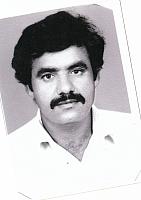 آلبوم اختصاصی تصاویر شهید عبدالرحمن درساره . کد 1403310669 آ