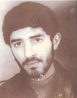 آلبوم اختصاصی تصاویر شهید مصطفی درویش . کد 1403275624 آ