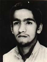 آلبوم اختصاصی تصاویر شهید محسن دری دولت ابادی . کد 1403310719 آ