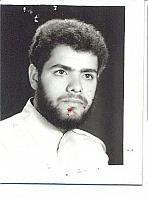 آلبوم اختصاصی تصاویر شهید پرویز دستاربندانی . کد 1403203145 آ