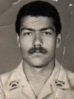 آلبوم اختصاصی تصاویر شهید غلام رضا دشتی کهنوجی . کد 1403257685 آ