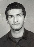 آلبوم اختصاصی تصاویر شهید جواد دلارستاقی . کد 1403310797 آ