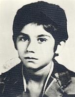 آلبوم اختصاصی تصاویر شهید علی رضا دلوی . کد 1403257716 آ