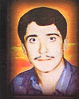 آلبوم اختصاصی تصاویر شهید صفرعلی دلیری . کد 1403257724 آ