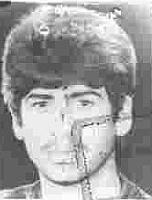 آلبوم اختصاصی تصاویر شهید یداله دموخ . کد 1403203255 آ