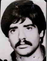 آلبوم اختصاصی تصاویر شهید قاسم دهقانی . کد 1403228462 آ