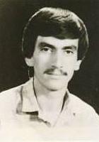 آلبوم اختصاصی تصاویر شهید حسین دین دار . کد 1403203555 آ