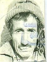 آلبوم اختصاصی تصاویر شهید شخصه دیوالی . کد 1403228533 آ