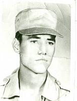 آلبوم اختصاصی تصاویر شهید علی قربان دیوزایی . کد 1403228532 آ