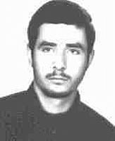 آلبوم اختصاصی تصاویر شهید رضا درزی رامندی . کد 1403275565 آ