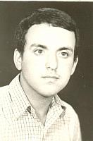 آلبوم اختصاصی تصاویر شهید نادر درخشنده . کد 1403203030 آ