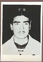 آلبوم اختصاصی تصاویر شهید امیر داوری جو . کد 1403310599 آ