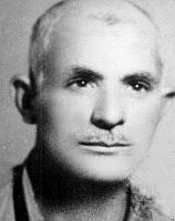 آلبوم اختصاصی تصاویر شهید میرزااقا درویشی کهریز . کد 1403203097 آ