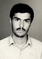 آلبوم اختصاصی تصاویر شهید محمدعلی دادوند . کد 1403275241 آ