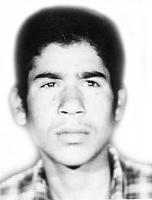 آلبوم اختصاصی تصاویر شهید علی اکبر درگاهی . کد 1403275583 آ