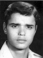 آلبوم اختصاصی تصاویر شهید سیدحسن دلبری . کد 1403203220 آ