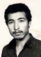 آلبوم اختصاصی تصاویر شهید رجبعلی دانای باغکی . کد 1403275354 آ