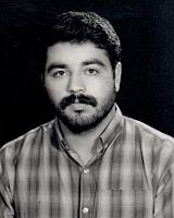 آلبوم اختصاصی تصاویر شهید علی دانایی تربتی . کد 1403275355 آ