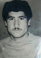 آلبوم اختصاصی تصاویر شهید علی رضا دانه . کد 1403275397 آ