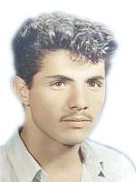 آلبوم اختصاصی تصاویر شهید اکبر داودنیا . کد 1403327379 آ