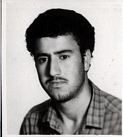 آلبوم اختصاصی تصاویر شهید طهمورث دلبخش یاراحمدی . کد 1403257703 آ